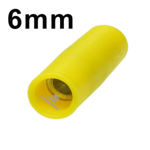 Tulejka mufka Izolowana KLE 6 ERKO 1szt