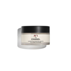 Chanel No1 De Chanel Krem Rewitalizujący Do Pielęgnacji Okolic Oczu 15g