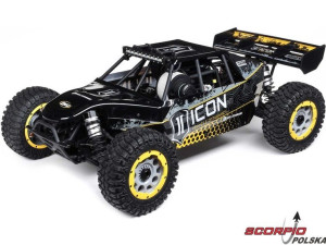 Losi DBXL 2.0 1:5 4WD RTR Icon