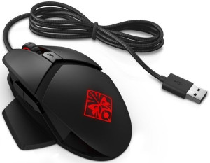 Mysz Gamingowa HP OMEN Reactor Mouse 16000 dpi