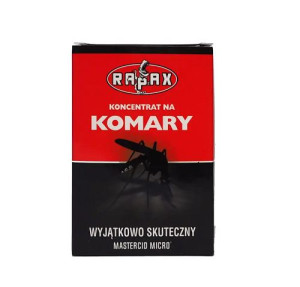 Koncentrat na komary 100 ml