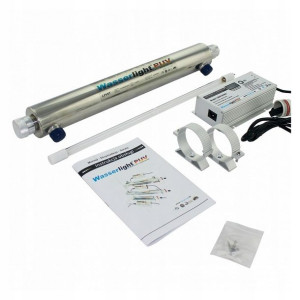 Lampa Bakteriobójcza UV Wasserlight 1,4 m3/h 28W