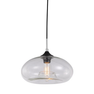 Lampa wisząca VALIO MDM2093/1 B - Italux