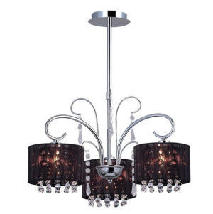 Lampa wisząca SPAN MDM1583/3 - Italux