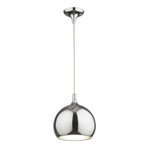 Lampa wisząca FLASK MA03586C-001 CHROME - Italux