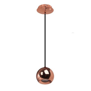 Lampa wisząca JAMES COPPER FH5951-BCB-120 RC - Italux
