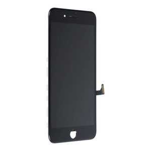 Wyświetlacz do iPhone 7 Plus 5,5" z ekranem dotykowym czarnym JK