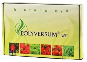 Polyversum 300G Zwalcza Choroby Grzyby Ekologiczny
