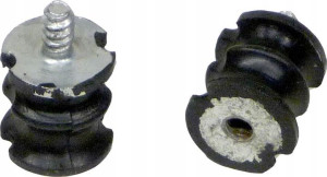 Amortyzator Pilarki Husqvarna 36 136 137 141 142