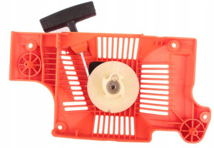 Rozrusznik STARTER SZARPAK HUSQVARNA 50 51 55