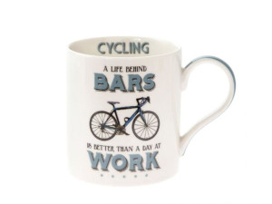 Kubek - Cycling