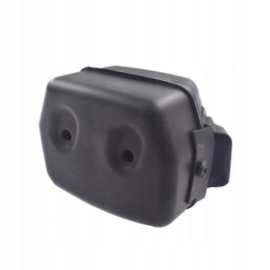 Kompletny Tłumik piły HUSQVARNA 50 51 55 254 154