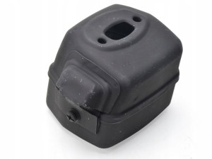 Tłumik pilarki DO HUSQVARNA 50 51 55