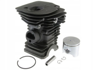 Cylinder tłok kpl. HUSQVARNA 340 345 350 40mm + GW