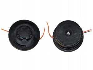 Głowica Stihl C 25-2 Fse 65 Fs 55 80 85 87 90 100