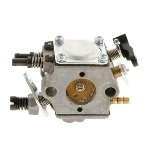 Gaźnik Do Pilarki Husqvarna 50 51 55 Zama