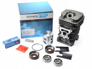 Zestaw Cylinder Partner P738 P740 P842 41mm