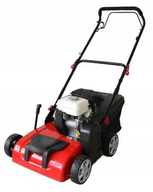 Aerator Wertykulator Spalinowy 3w1 7km Areator