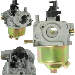 Gaźnik Do Kosiarki Nac T375 T475 T575 T675 Ohv
