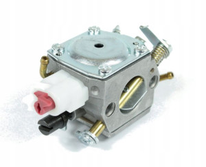 Gaźnik Husqvarna 340 345 346xp 350 351 353 Jakość!