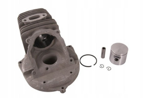 Cylinder Tłok Oleo-mac Sparta 25 250 34 Mm Nikasil