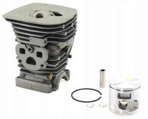 Cylinder kompletny Husqvarna 455 460, 47mm NIKASIL