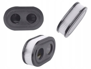Filtr Powietrza B&s 500 500e 550e 550ex Briggs