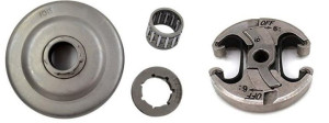 Bęben sprzęgła sprzęgło Husqvarna 340 345 346 350