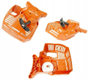 Szarpak Rozrusznik Stihl Fs38 Fs45 Fs46 Fs55