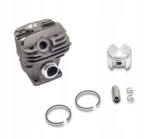 Cylinder Kompletny Do Stihl 026/ms260 44,7mm