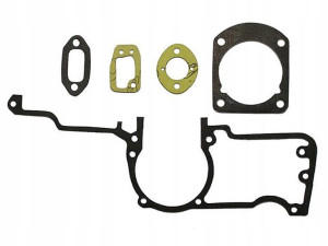 Zestaw Komplet Uszczelek Husqvarna 61 266 268 272