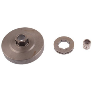 Bęben sprzęgła piły piła SPS 01-38 HARDER PN 3800