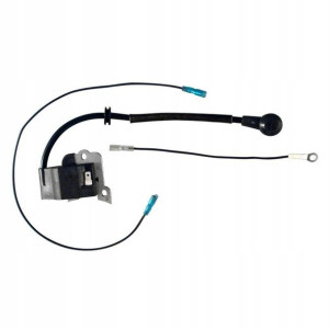 Cewka Do Pilarki Moduł Piła Nac Sps01-38 T38 3800