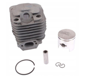 Cylinder Tłok Piła T38 Sps 01-38 Harder Pn 3800 Ni