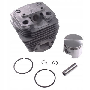 Cylinder Tłok Husqvarna 143rii 143r Ii Nikasil