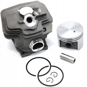 Cylinder tłok kpl do piły STIHL MS382 52mm NIKASIL