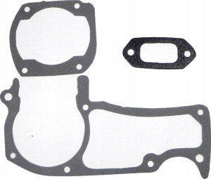 Zestaw Uszczelek Uszczelki Husqvarna 365 371 372
