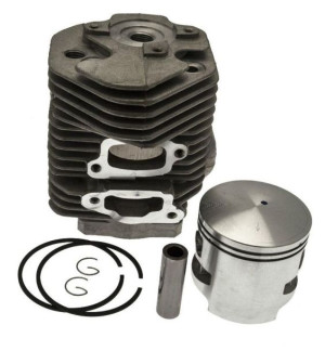 Cylinder tłok kpl. STIHL TS760 TS 760 58mm NIKASIL