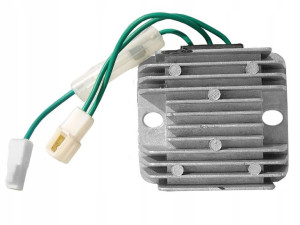 Regulator Napięcia 12v Agregat Kipor Avr Aluminium
