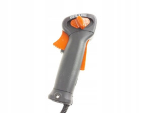 Linka Gazu Stihl Fs120 Fs200 Fs250 + Manetka