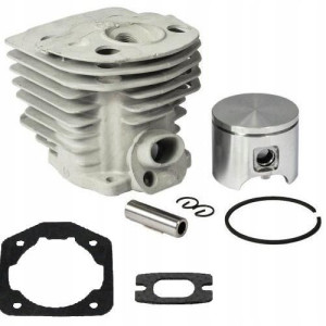 Cylinder zestaw naprawczy Husqvarna 51 55 46mm +US