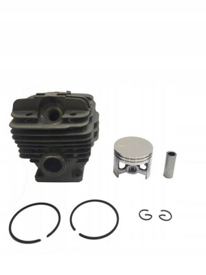 Cylinder Stihl 034 036 Ms340 Ms360 48mm Nikasil