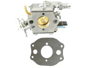 Gaźnik Uszczelki Husqvarna 36 41 136 137 141 142