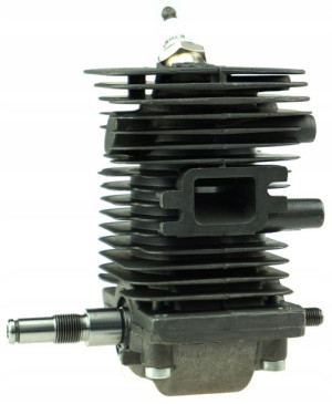 Stihl Silnik Kpl Cylinder Tłok 017 018 Ms170 Ms180