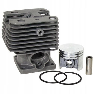 Cylinder Stihl Fs 120 35 Mm Nowy + Olej Stihl Gwar