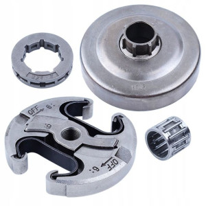 Bęben sprzęgła sprzęgło Husqvarna 340 345 346 350