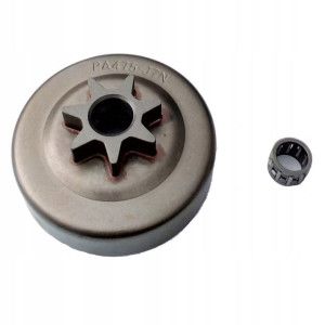 Bęben Kosz Sprzegła Husqvarna 235 236 240 240e