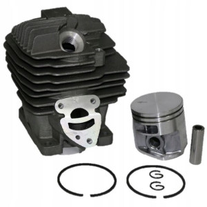 CYLINDER +TŁOK do Stihl MS 261 44,7 mm CHROM