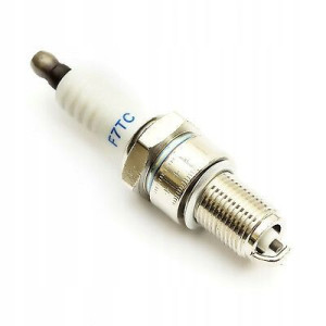 Świeca Zapłonowa Agregat Generator F7tc