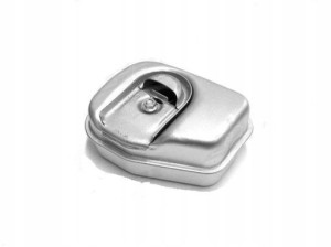 Tłumik Pilarki Husqvarna 235 236 240 E